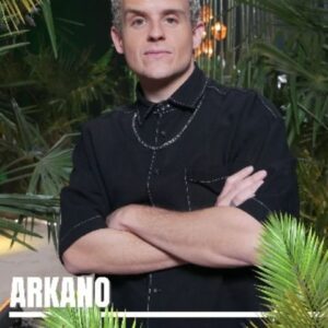 Actor Arkano HD Instagram Photos and Wallpapers April 2024