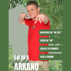 Arkano Instagram - Desafiando los estándares de la belleza 🦁