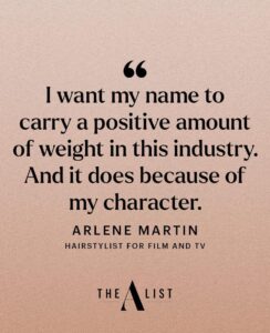Arlene Martin Most Liked Photos and Posts