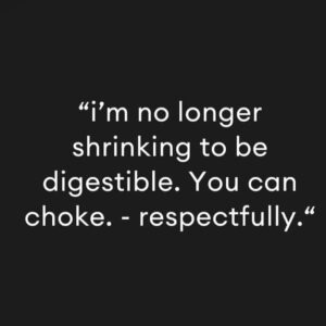 Arlene Martin Instagram - That part💯💯💯