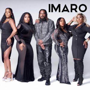 Arlene Martin Instagram - Meet thee Emmy Nominated Hair Design Team of PValley Season 2……“To be a boss is one thing but to be a leader is the true definition of your inner responsibility to treat your team with dignity, respect and to hold them up high. To  witness my team thrive in their creative gifts without any limitations was inspiring to say the least.  We all thrive by being our absolute best selves in every area of our lives. This award winning team exemplified greatness in every wig, every haircut, and every hairstyle.” ~ Arlene Martin
Thank you @imaromag for celebrating this phenomenal team! We are truly walking on clouds of greatness!
May | June 2024 Cover Feature @arlenemartinhair
Magazine @imaromag
Photographer @skyywonders
Photos Retouched by retouch_stasia
Creative Director & Styled by @avnahlong 
Black Rose Tulle Gown by @avnah
Photography Assistant: @shotsby_brioh
Studio: @railartstudios