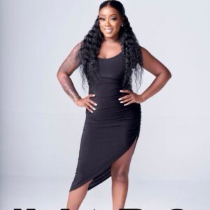 Arlene Martin Instagram - Meet thee Emmy Nominated Hair Design Team of PValley Season 2……“To be a boss is one thing but to be a leader is the true definition of your inner responsibility to treat your team with dignity, respect and to hold them up high. To  witness my team thrive in their creative gifts without any limitations was inspiring to say the least.  We all thrive by being our absolute best selves in every area of our lives. This award winning team exemplified greatness in every wig, every haircut, and every hairstyle.” ~ Arlene Martin
Thank you @imaromag for celebrating this phenomenal team! We are truly walking on clouds of greatness!
May | June 2024 Cover Feature @arlenemartinhair
Magazine @imaromag
Photographer @skyywonders
Photos Retouched by retouch_stasia
Creative Director & Styled by @avnahlong 
Black Rose Tulle Gown by @avnah
Photography Assistant: @shotsby_brioh
Studio: @railartstudios