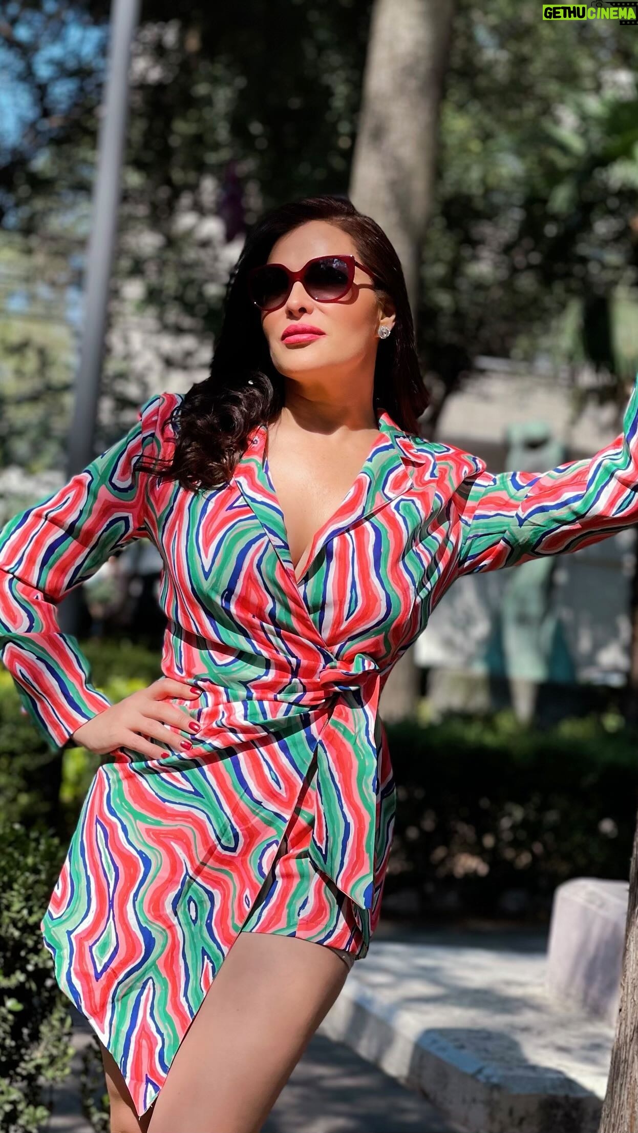 Most liked Instagram photo of Arleth Terán