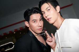 Arm Sappanyoo Panatkool Instagram - ตกหลุมรักรอบที่ล้าน 🥰😘🤩🫣
.
💎Jewelry @sirustanya_official