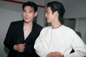 Arm Sappanyoo Panatkool Instagram - ตกหลุมรักรอบที่ล้าน 🥰😘🤩🫣
.
💎Jewelry @sirustanya_official