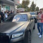 Arman Tsarukyan