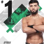 Arman Tsarukyan