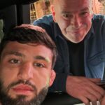 Arman Tsarukyan