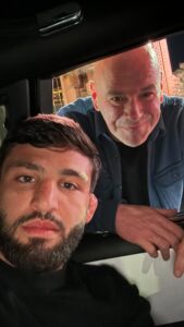 Actor Arman Tsarukyan HD Instagram Photos and Wallpapers May 2024
