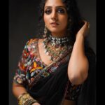 Arsha Baiju