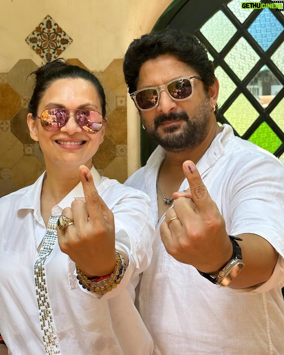 Arshad Warsi - 64.8K Likes - Please go and cast your VOTE ..