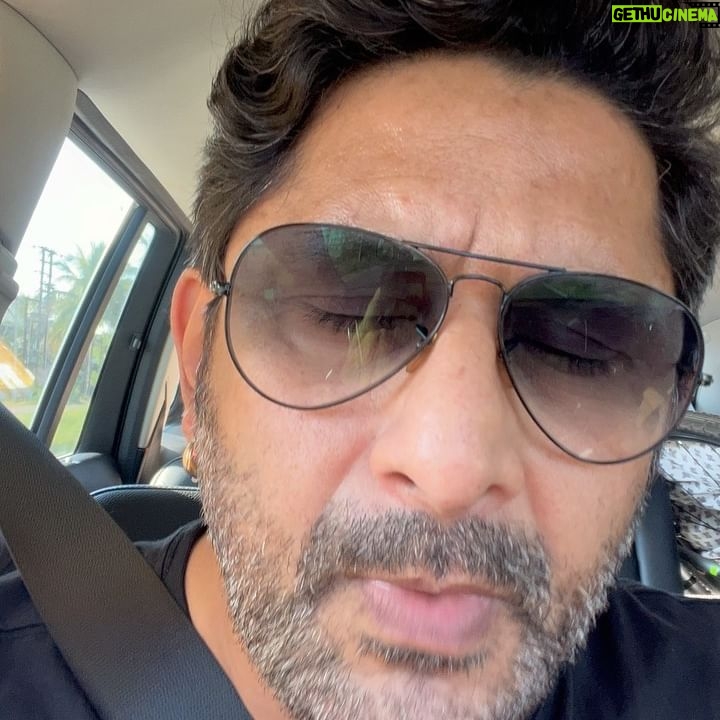 Arshad Warsi - 53.7K Likes - Just nuts