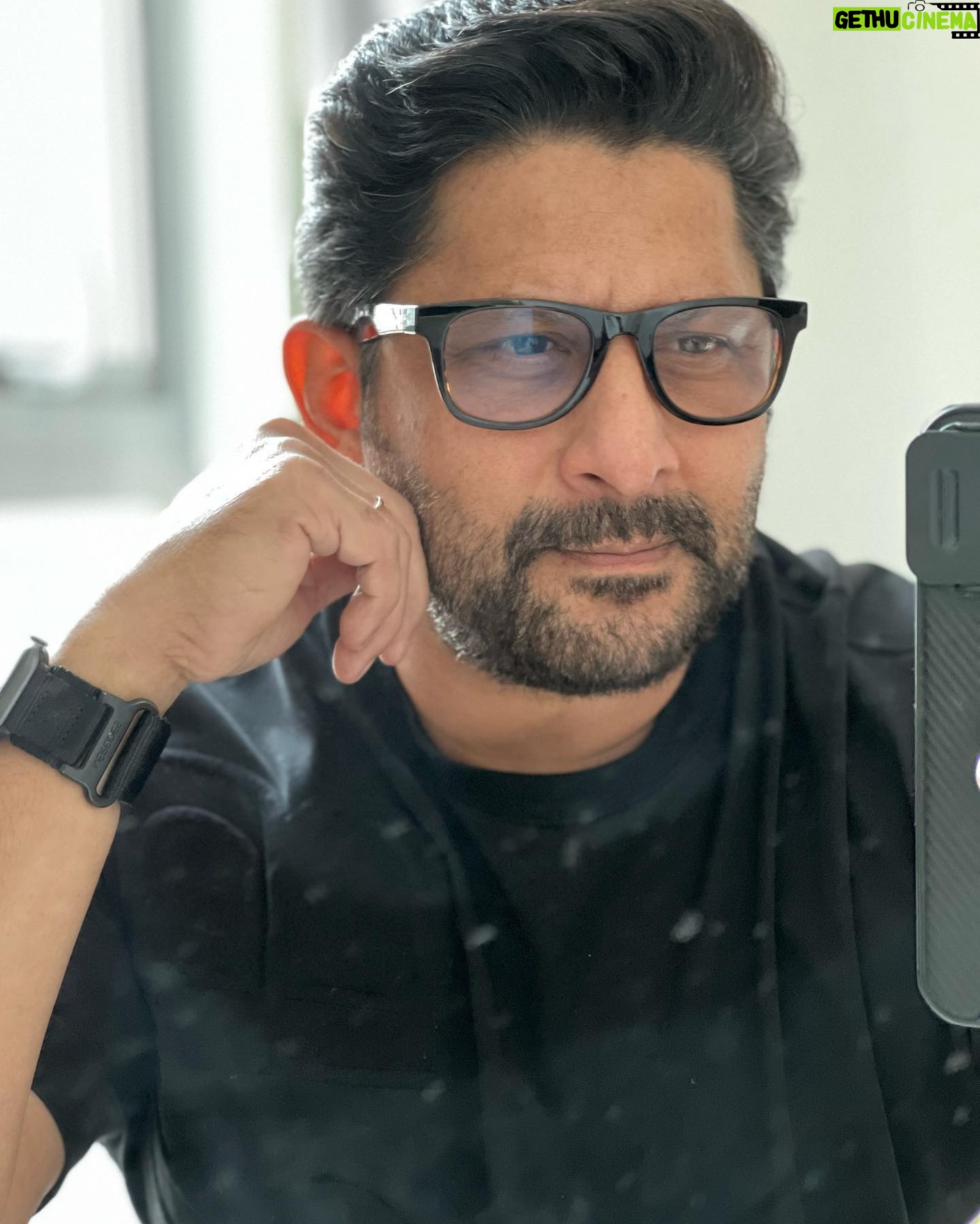 Arshad Warsi - 42.8K Likes - Just generallyā¦