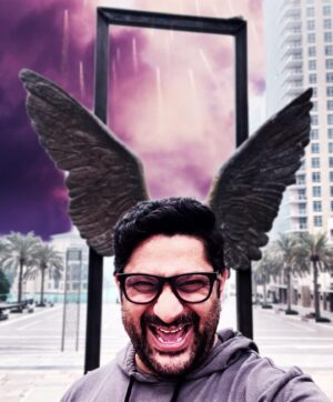 Arshad Warsi Instagram - 