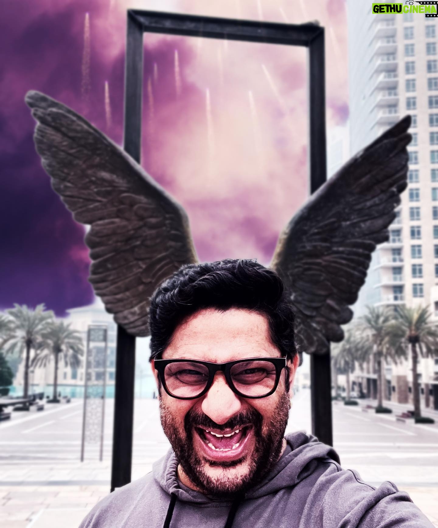 Arshad Warsi - 37.3K Likes -