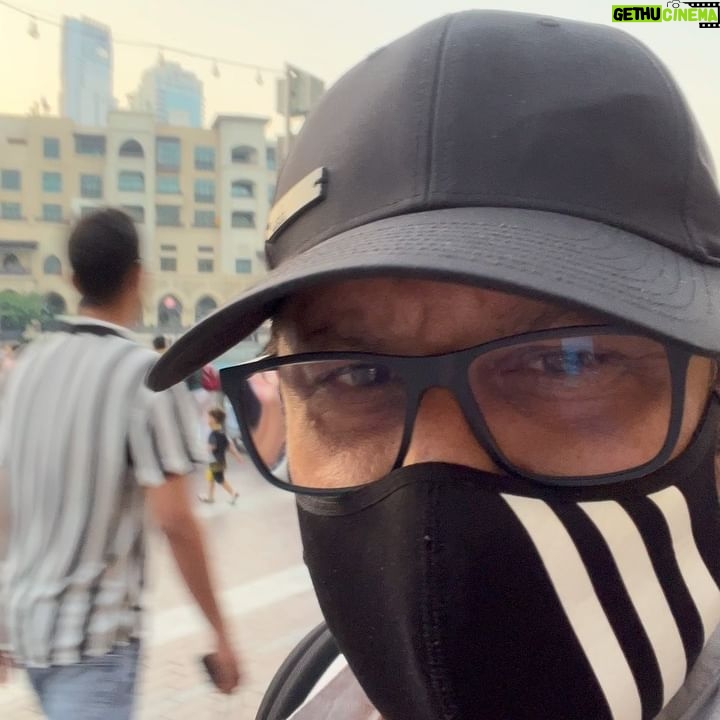 Arshad Warsi - 45.6K Likes - Loving Dubai more and more everydayā¦