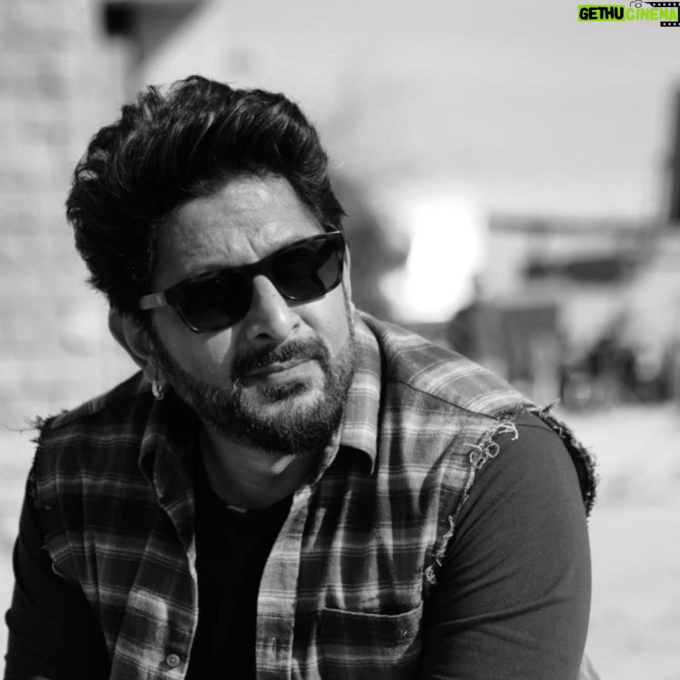 Arshad Warsi - 43.1K Likes - This too shall pass #stayhomestaysafe