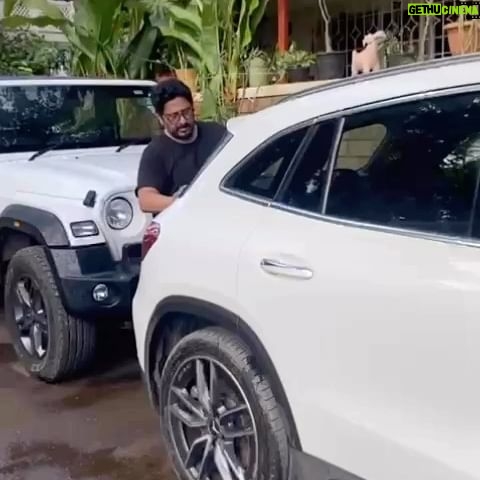 Arshad Warsi - 87.2K Likes - My real job