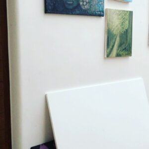 Arshad Warsi Instagram - The little space that has kept me going through the lockdown