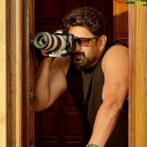 Arshad Warsi - 73.9K Likes - Pictures shot by the most expensive photographer in the world...
📸 Mr Akshay Kumar @akshaykumar