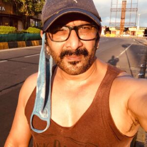 Actor Arshad Warsi HD Instagram Photos and Wallpapers May 2024