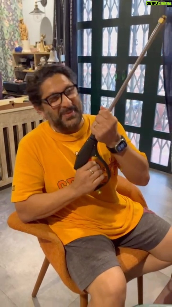 Arshad Warsi - 40.3K Likes - This Sandy is going to destroy my image š¤¦š»āāļø
