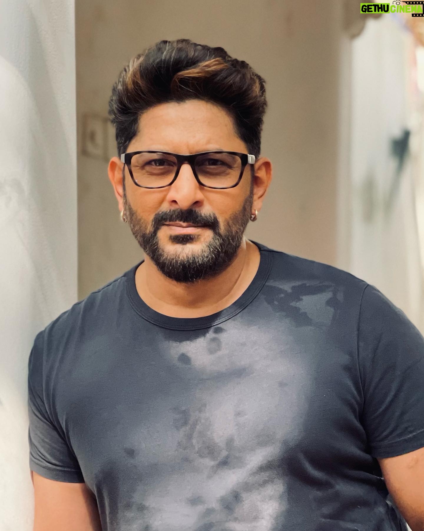 Arshad Warsi - 54.5K Likes - ... For #BachchanPandey š¦¾