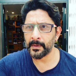 Arshad Warsi Instagram - Do watch #gulabositabo on #amazonprimemovies