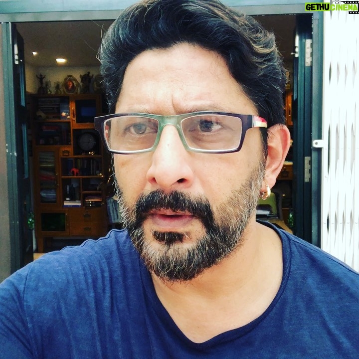 Arshad Warsi - 57.8K Likes - Do watch #gulabositabo on #amazonprimemovies