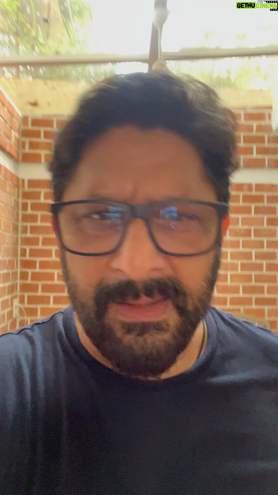 Arshad Warsi - 556.1K Likes - Just a humble request š