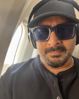 Arshad Warsi Instagram - Any excuse or no excuse to run to Goa… best place in the world…
