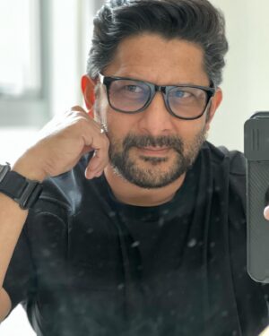Arshad Warsi Instagram - Just generally…