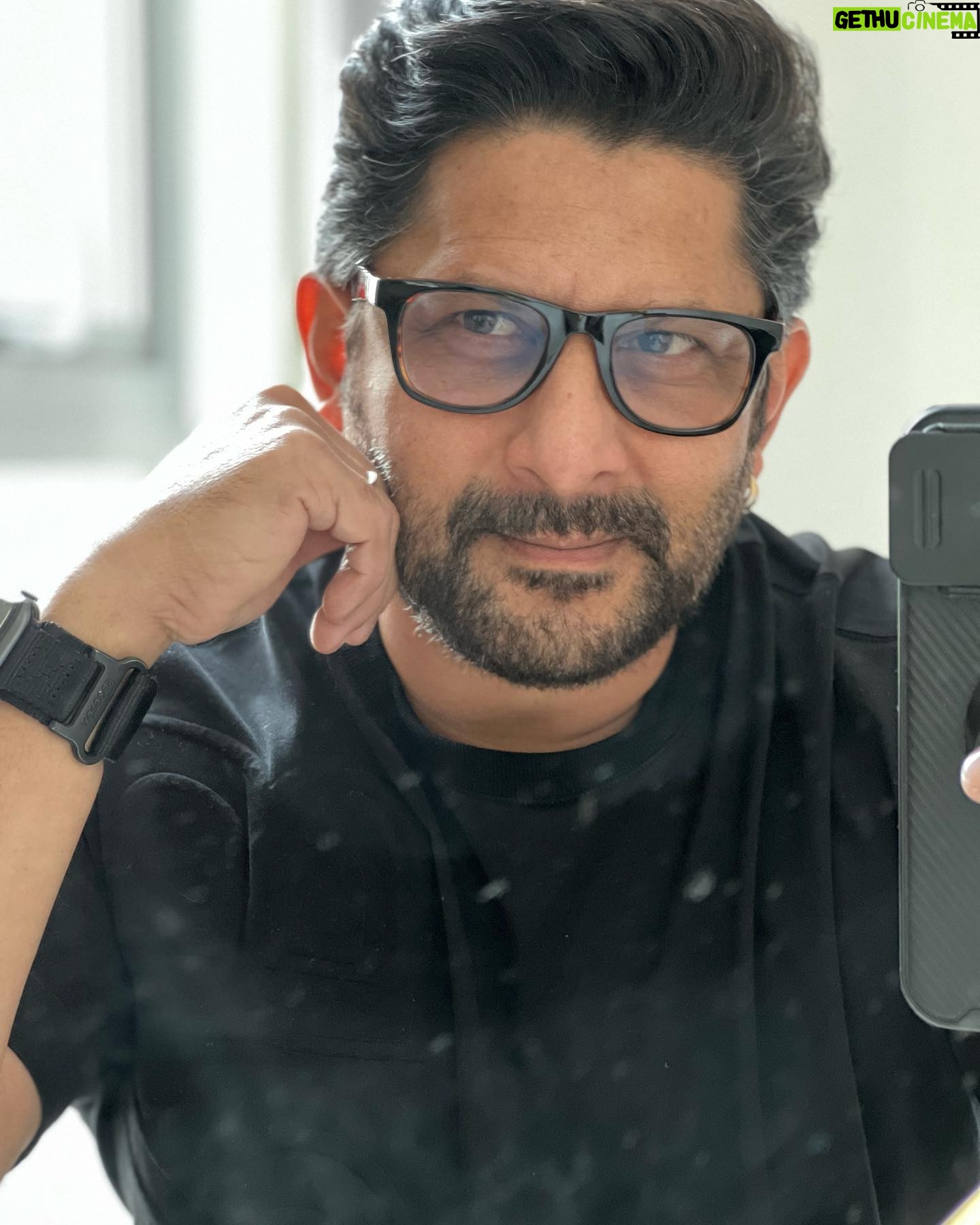 Arshad Warsi - 42.8K Likes - Just generallyā¦