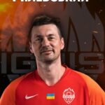 Artem Milevskyi