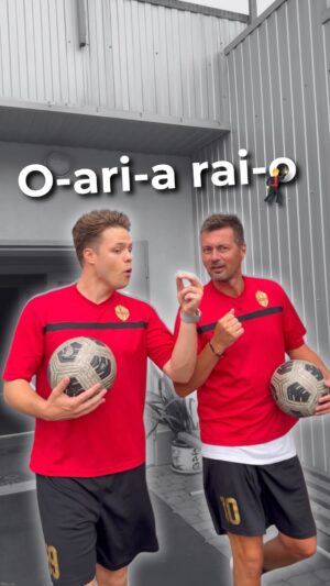 Artem Milevskyi Instagram - Ви теж проспівали? 😎🔥👌🏻
