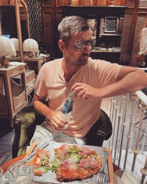 Artem Milevskyi Instagram - Bud’ soboi do konca💪😉