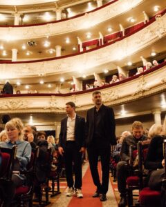Artem Milevskyi Most Liked Photos and Posts