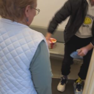 Artem Milevskyi Instagram - Na dniah pobivali s @srg_toto v istoricheskom dlia menia meste!!! @rajering_clinic!!Hochu virazit bolwoe chelovecheskoe spasibo vsemu personalu,vsemu kollektivu etogo mesta!!!,vo glave s Vadimovnoi🤝✊!!Bilo tiajelo i ne prosto!,no Vse slojilos tak,kak nado,i ya dalwe s Vami!!U kogo ne dai Bog est trevogi I opaseniya po povodu svoego zdorov’ya,obrawaites po adresu камʼянська 77!!p.s zdes Vi naidete foto I video! Do I Posle!!