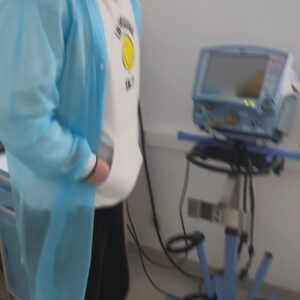 Artem Milevskyi Instagram - Na dniah pobivali s @srg_toto v istoricheskom dlia menia meste!!! @rajering_clinic!!Hochu virazit bolwoe chelovecheskoe spasibo vsemu personalu,vsemu kollektivu etogo mesta!!!,vo glave s Vadimovnoi🤝✊!!Bilo tiajelo i ne prosto!,no Vse slojilos tak,kak nado,i ya dalwe s Vami!!U kogo ne dai Bog est trevogi I opaseniya po povodu svoego zdorov’ya,obrawaites po adresu камʼянська 77!!p.s zdes Vi naidete foto I video! Do I Posle!!