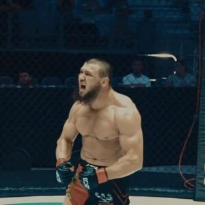 Artem Reznikov Instagram - 🇰🇿 @Artem.Rez против @Ali_Hulk_Bagov🇷🇺

⚔️Одно из самых принципиальных противостояний этого года!
❗️Все вопросы между бойцами будут закрыты уже ЗАВТРА на #ACA168