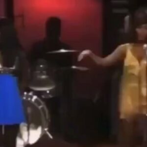 Artemis Pebdani Instagram - 💔❤️💔
RP @weargrits Rest in Power to the Rock n Roll Legend and Icon, Tina Turner. November 26,
1939 - May 24, 2023.
Tina and Ike Turner on Playboy after Dark. 1969.
#nogritsnoglory #tinaturner #positivevibes #rocknroll #rhythmandblues #truegrit