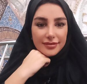 Artemis Pebdani Instagram - RP• @afshinismaeli Hundreds of young Protesters in Iran Blinded by Metal Pellets and Rubber Bullets during Iran protests. 

Security forces have been firing ammunition that has ruptured the eyes of antigovernment demonstrators in the past four months. 

“When you shot me from a two meters distance & smiled, did you think I would survive & answer your smile?!” Says 
Ghazal Ranjkesh
, who lost an eye to pellet bullets during the protests in Iran.

Kowsar Khoshnoodi Kia, a member of Iran’s Women’s National Archery Team who has won medals in national and international competitions. She recently appeared in a video, explaining how she had lost sight in one eye when security forces fired at her.

Since the eruption of the uprising on 16 September 2022, according to human rights organizations Iran’s security forces have killed more than 500 protesters and injured 1000s in a bid to crush the protests.

Pictures: sosial media