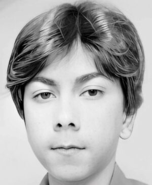 Artemis Pebdani Instagram - RP • @centerforhumanrights Ali Barahouie would have been 15 on June 20 if he had not been gunned down along with more than 90 other people in the Iranian city of Zahedan on Bloody Friday (September 30, 2022).

Protests have continued in Zahedan ever since, despite severe state repression, including arbitrary arrests. No Iranian official has been held accountable; instead, Iranian authorities have been persecuting local Friday prayer leaders who have spoken out against the killings.

#MahsaAmini #IranProtests #Iran #WomenLifeFreedom #StopExecutionsinIran #IranRevolution 
#علی_براهویی 
#زن_زندگی_آزادی
#مهسا_امینی