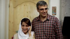 Artemis Pebdani Instagram - RP• @centerforhumanrights Reza Khandan, the husband of renowned human rights lawyer Nasrin Sotoudeh, has been summoned to report to Evin Prison in Tehran within 30 days to serve a six-year prison sentence issued against him on sham charges in 2018.

Khandan and former political prisoner and civil rights activist Farhad Meysami were both sentenced to prison in 2018 for calling for women to have a right to wear a hijab, at a time when Khandan’s wife, defense attorney Nasrin Sotoudeh, was in jail for defending anti-compulsory-hijab protesters in court. 

Last week, Sotoudeh, who is on medical furlough from her own unjust prison sentence, told CNN’s Christiane Amanpour that she feared for her family’s security but couldn’t be silent while protesters and her friends suffered in Iranian prisons.

Now her fear has come true. The Islamic Republic is going after Sotoudeh’s family to force her to be silent—because it trembles at the power of her voice.
 Don’t believe the Islamic Republic’s PR ploy about releasing prisoners. Iran’s prisons have revolving doors when it comes to political prisoners; they are simply making room for new prisoners.
 Please speak out for Reza with hashtag #FreeRezaKhandan and #FreeThemAll.

#Iran #IranProtests #IranProtests2023 #HumanRights #UN #FreeSpeech #Revolution #OpIran #Khamenei #MahsaAmini #IranRevolution #WomensRights #Iranian #Tehran #MahsaAmini #Mahsa_Amini #medicalworkers #nurses #Farhadmeysami #WomenLifeFreedom #ToomajSalehi #IranProtests2023 #StopExecutionsinIran #Khamenei #JinJiyanAzadi #RezaKhandan
#زن_زندگی_آزادی
#زندان_اوین
#مهسا_امینی
#رضا_خندان