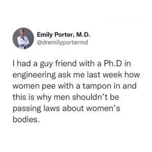 Artemis Pebdani Instagram - Huh. I guess it’s the period posts that are getting me today 

RP • @crazybitchprobs