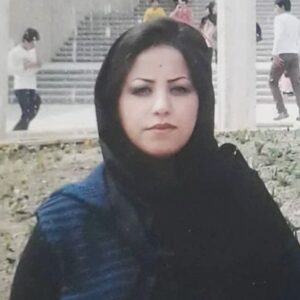 Artemis Pebdani Instagram - Today, in Iran, this woman was hanged.

Samira Sabzian was a child bride, compelled into marriage with an older man who inflicted relentless abuse upon her.

Her alleged crime—killing the man who forced her into marriage of torture—and her heinous execution epitomize a government that treats women worse than animals, persistently neglecting to establish legal protections for them.

Without legal safeguards for women and girls in Iran, more will endure domestic and state violence while perpetrators go unpunished.

We @ichri remain committed to seeking justice for Samira and all the girls and women of Iran. 

#StopExecutionsinIran
#سمیرا_سبزیان

RP• @centerforhumanrights
