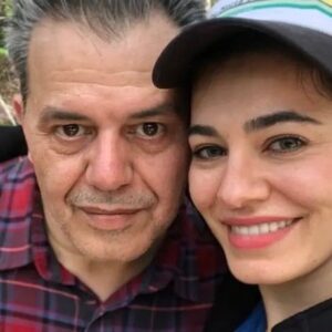 Artemis Pebdani Instagram - RP• @centerforhumanrights Jamshid Sharmahd, a German citizen and U.S. resident, was abducted by agents of the Islamic Republic of Iran during a layover in Dubai.

Now he has been sentenced to death. 

Raise your voice to #SaveSharmahd. #Iran #jamshidsharmahd