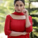 Arthana Binu