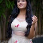 Arthana Binu