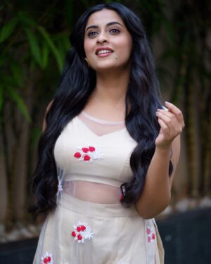 Arthana Binu Instagram - Costume and styling : @ajs_attires @aj_aswathyjayakumar 
MUAH: @jo_makeup_artist 
Assistant MUAH: @akkusaneesh333 
Photography: @abishek_ps 
Assistant photographer: @anarghs_dop